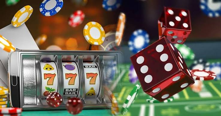 Gamifikace kasina Casea Gamifikace kasina Casea